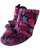 Softshell booties, fleece inside