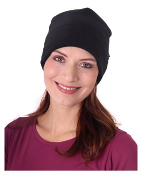 Damen Fleece-Mützen – warm, atmungsaktiv und bequem