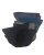 Softshell neck warmer for jacket