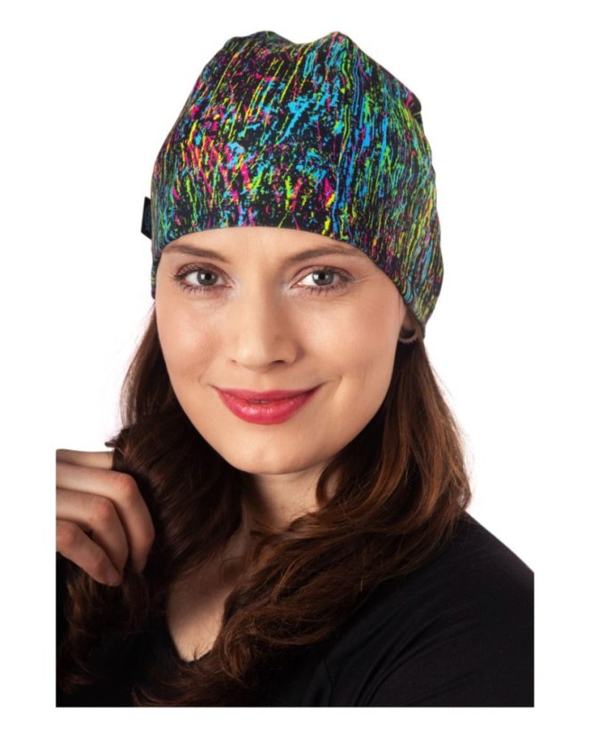 Dámska športová čiapka