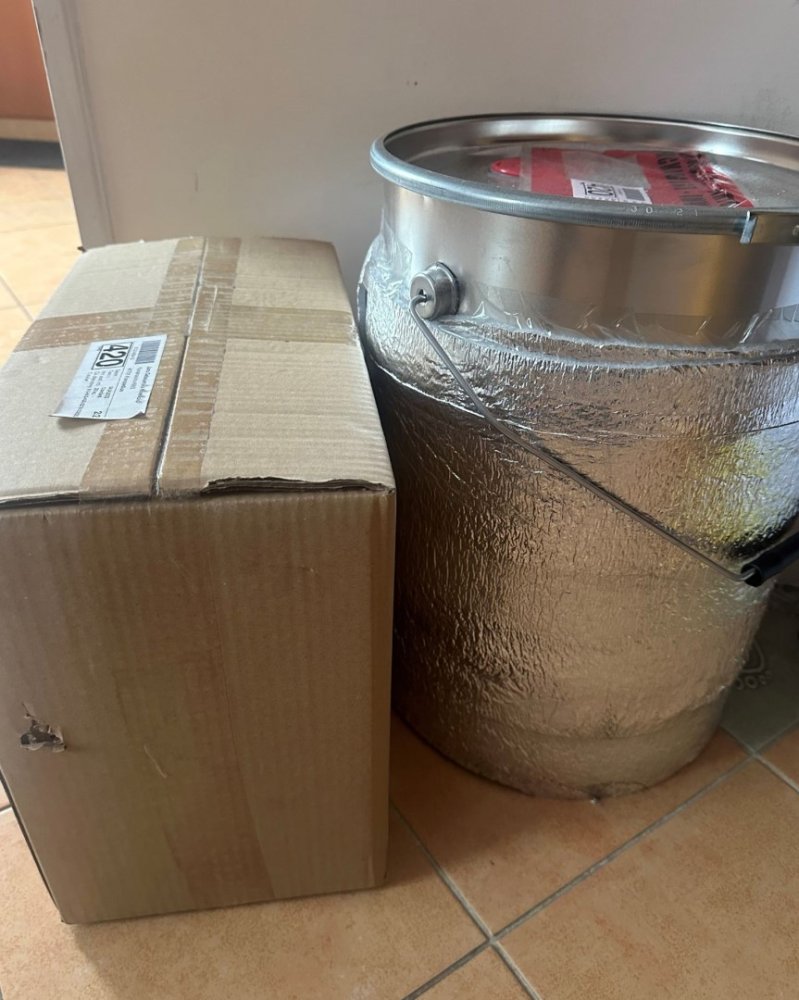 E-shop Obuvnické lepidlo Joplast 15kg + ředidlo 5kg + harter