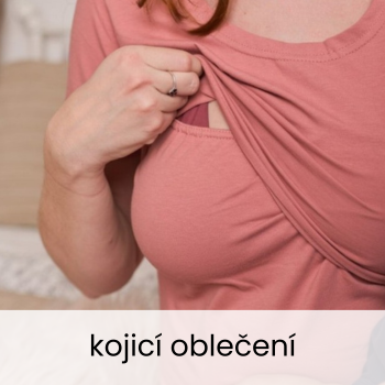 kojicí oblečení Jožánek®